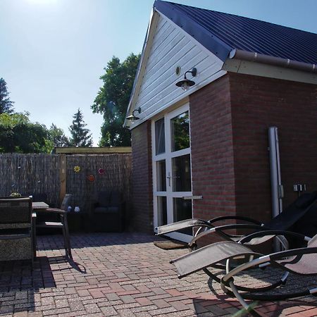 Emmen bed&breakfast Eksteriør billede