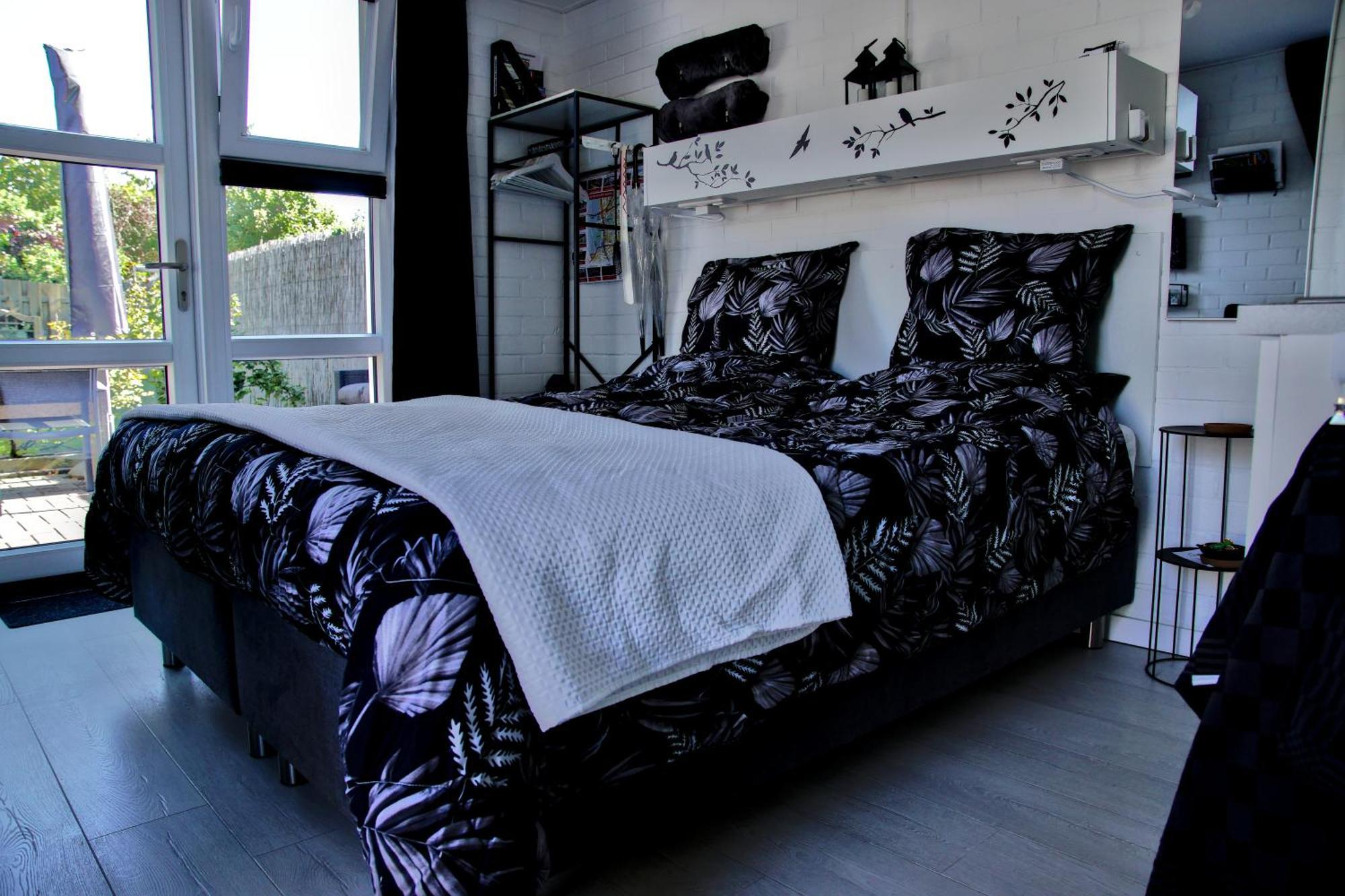 Emmen bed&breakfast Eksteriør billede