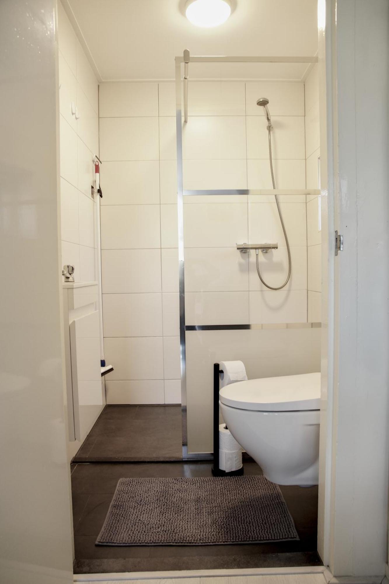 Emmen bed&breakfast Eksteriør billede