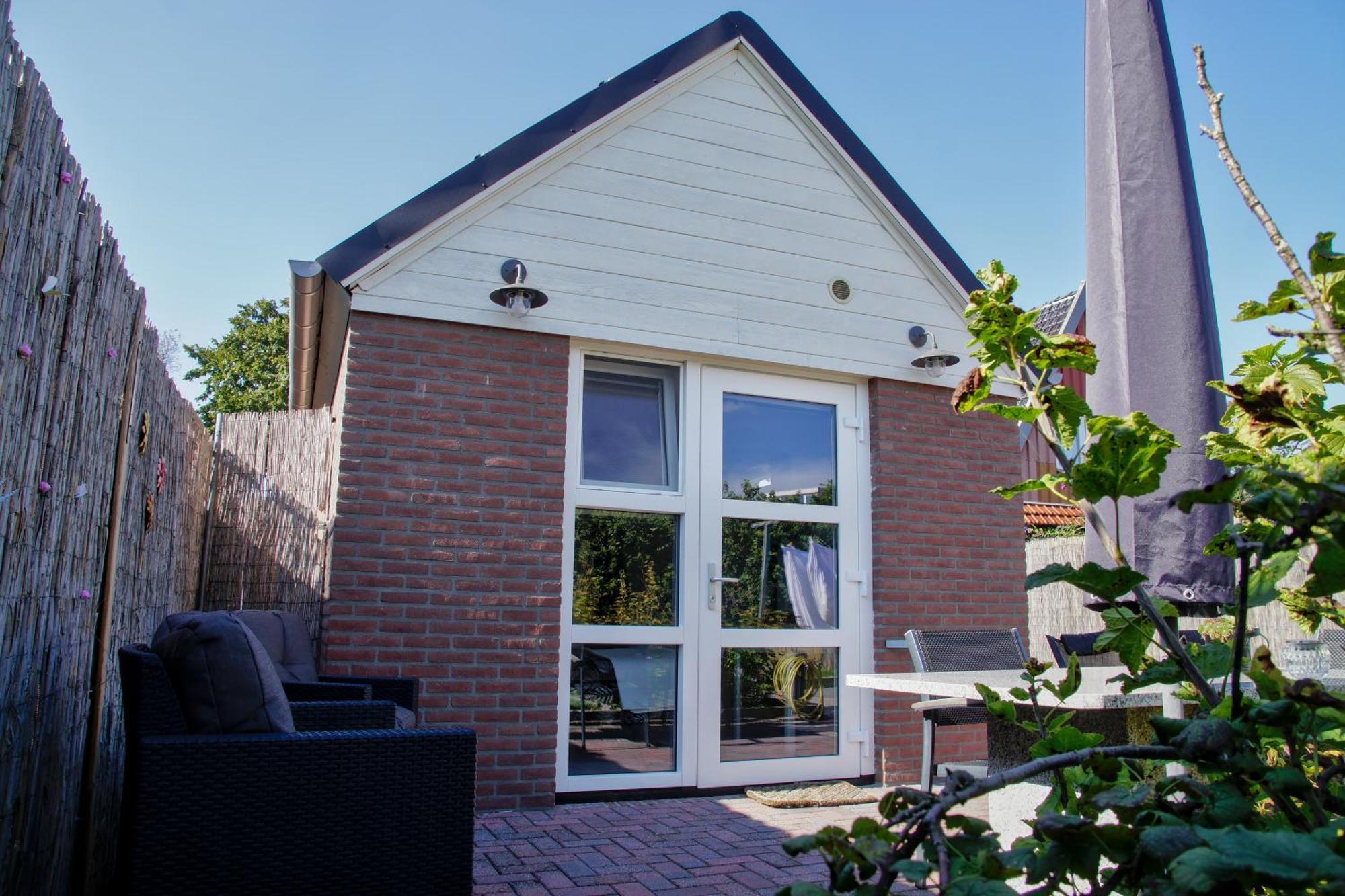 Emmen bed&breakfast Eksteriør billede