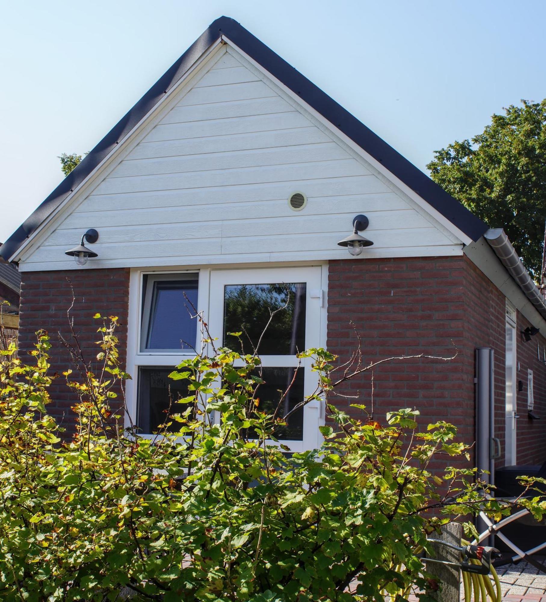 Emmen bed&breakfast Eksteriør billede